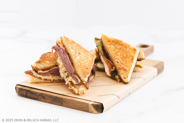 DEAN & DELUCA HAWAII、ロイヤル・ハワイアン・センター店が拡張